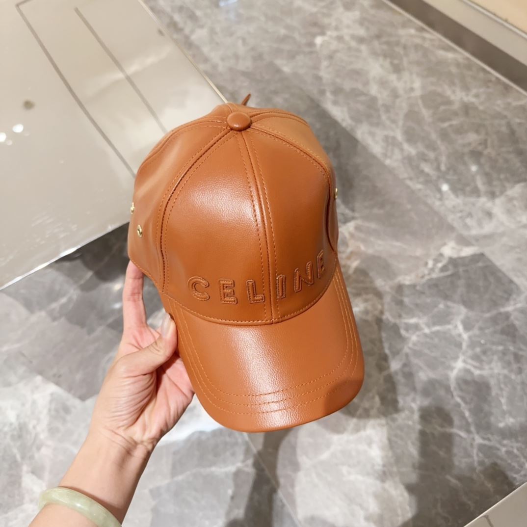 Celine Caps